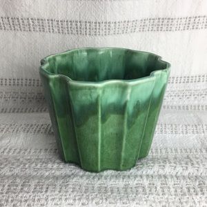 California Pottery Ceramic Plant Pot